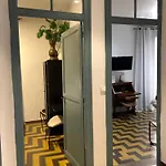 Casa Cedro Historia Y Confort Parking Gratuito * 사라고사