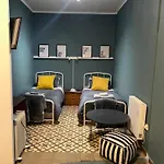 아파트 Casa Cedro Historia Y Confort Parking Gratuito 사라고사