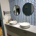 Casa Cedro Historia Y Confort Parking Gratuito 아파트 사라고사