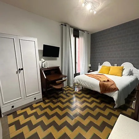 Casa Cedro Historia Y Confort Parking Gratuito Apartamento Zaragoza