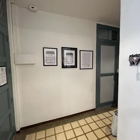 Casa Cedro Historia Y Confort Parking Gratuito Zaragoza