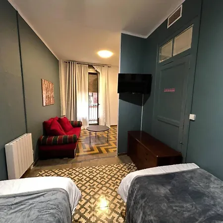 Casa Cedro Historia Y Confort Parking Gratuito Apartment