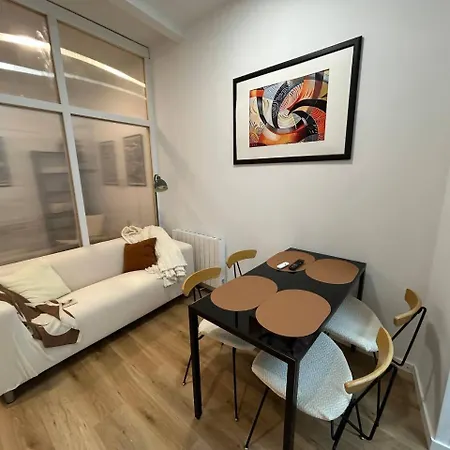 Apartamento Casa Cedro Historia Y Confort Parking Gratuito