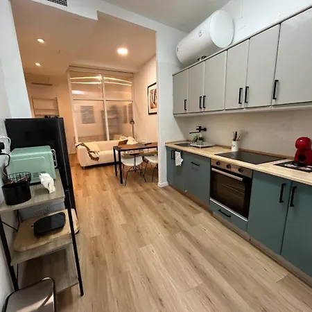 Apartamento Casa Cedro Historia Y Confort Parking Gratuito *