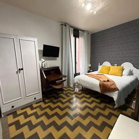 Casa Cedro Historia Y Confort Parking Gratuito