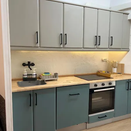 Casa Cedro Historia Y Confort Parking Gratuito Apartamento