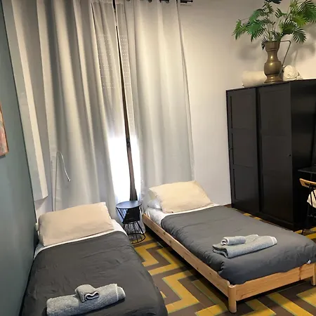 Apartamento Casa Cedro Historia Y Confort Parking Gratuito