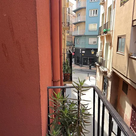 Casa Cedro Historia Y Confort Parking Gratuito شقة سرقسطة