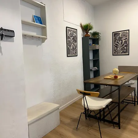 アパート Casa Cedro Historia Y Confort Parking Gratuito