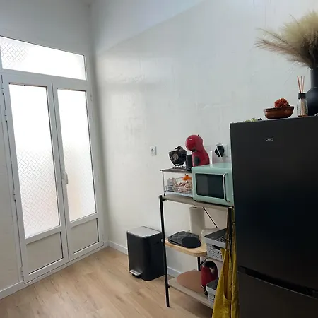 Apartament Casa Cedro Historia Y Confort Parking Gratuito *