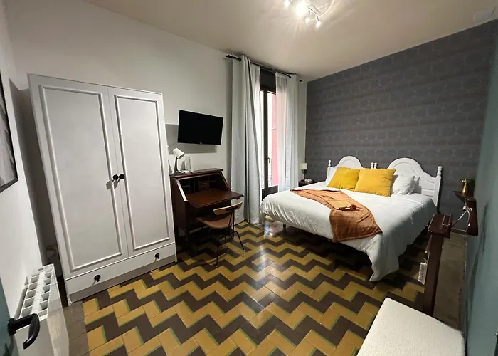 Casa Cedro Historia Y Confort Parking Gratuito Apartamento Zaragoza
