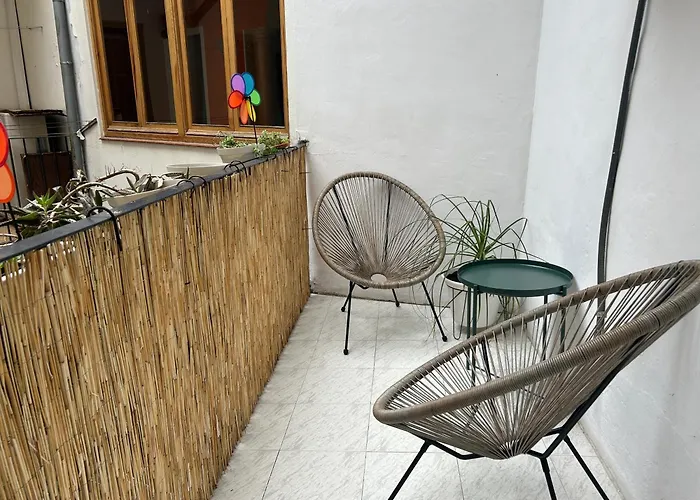 Casa Cedro Historia Y Confort Parking Gratuito Apartamento