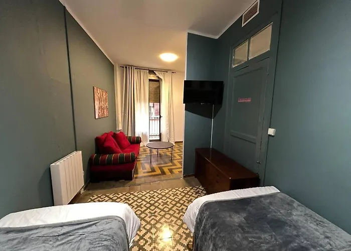 Casa Cedro Historia Y Confort Parking Gratuito Apartamento