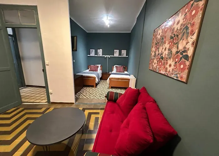 Lägenhet Casa Cedro Historia Y Confort Parking Gratuito Zaragoza