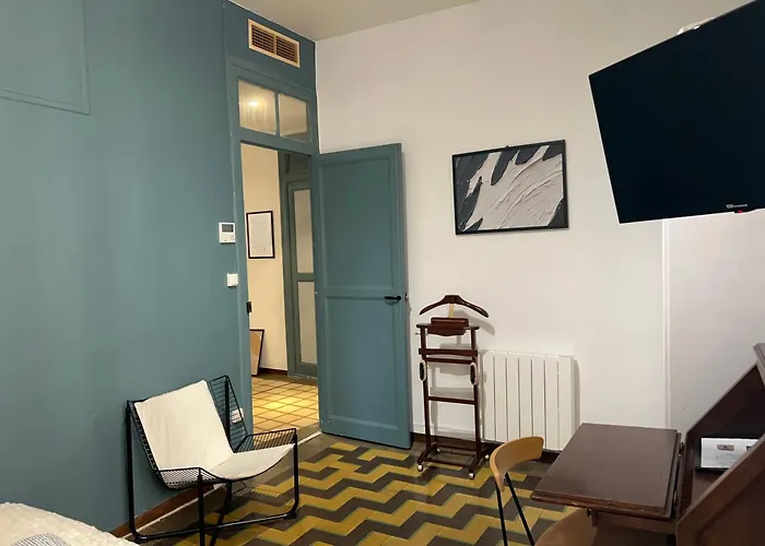 Casa Cedro Historia Y Confort Parking Gratuito Apartamento