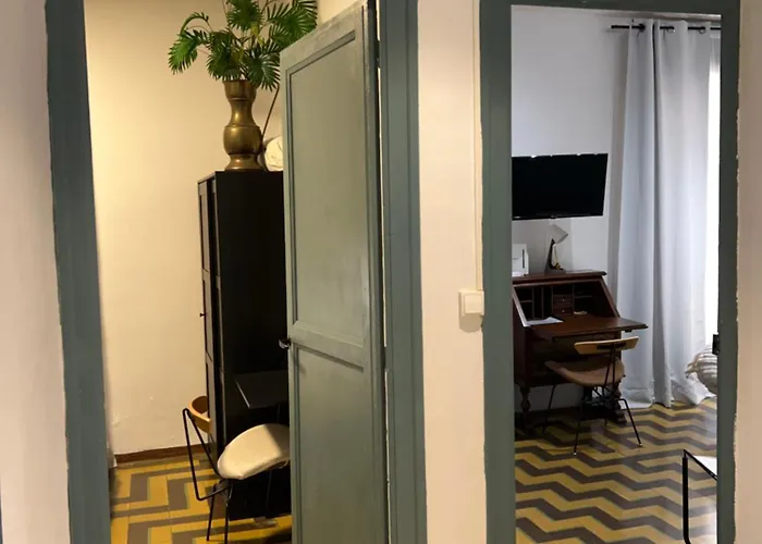 Casa Cedro Historia Y Confort Parking Gratuito * Zaragoza