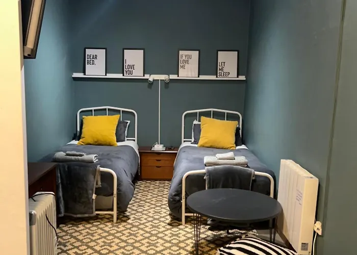 アパート Casa Cedro Historia Y Confort Parking Gratuito サラゴサ