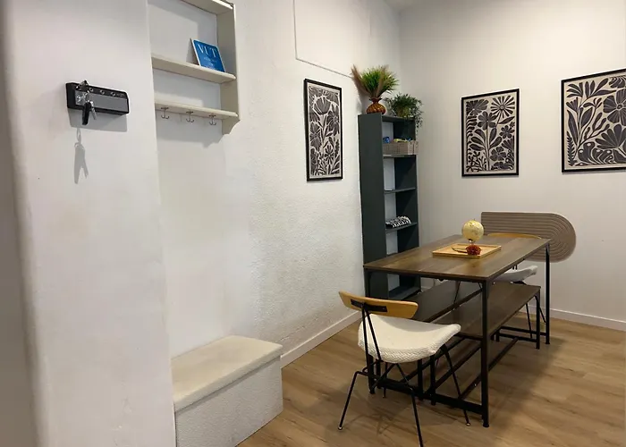 アパート Casa Cedro Historia Y Confort Parking Gratuito