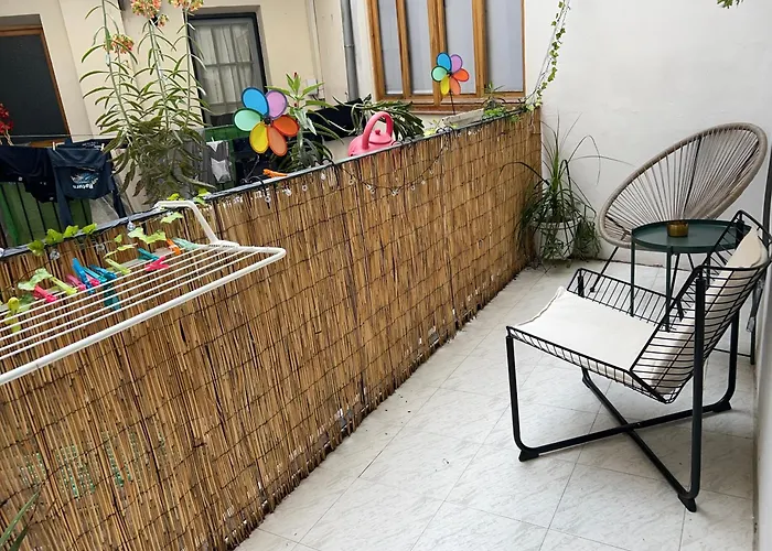 Casa Cedro Historia Y Confort Parking Gratuito Apartamento